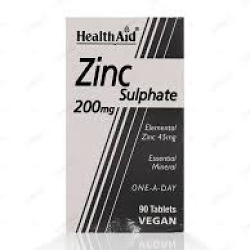 Zinc Sulphate